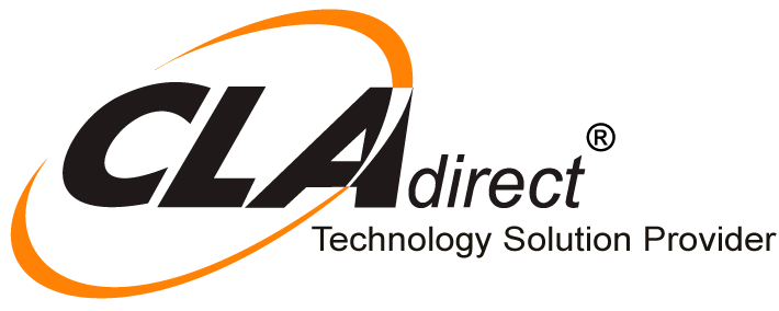 Logo CLAdirect PNG